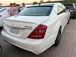 مێرسێدس بێنز S-Class